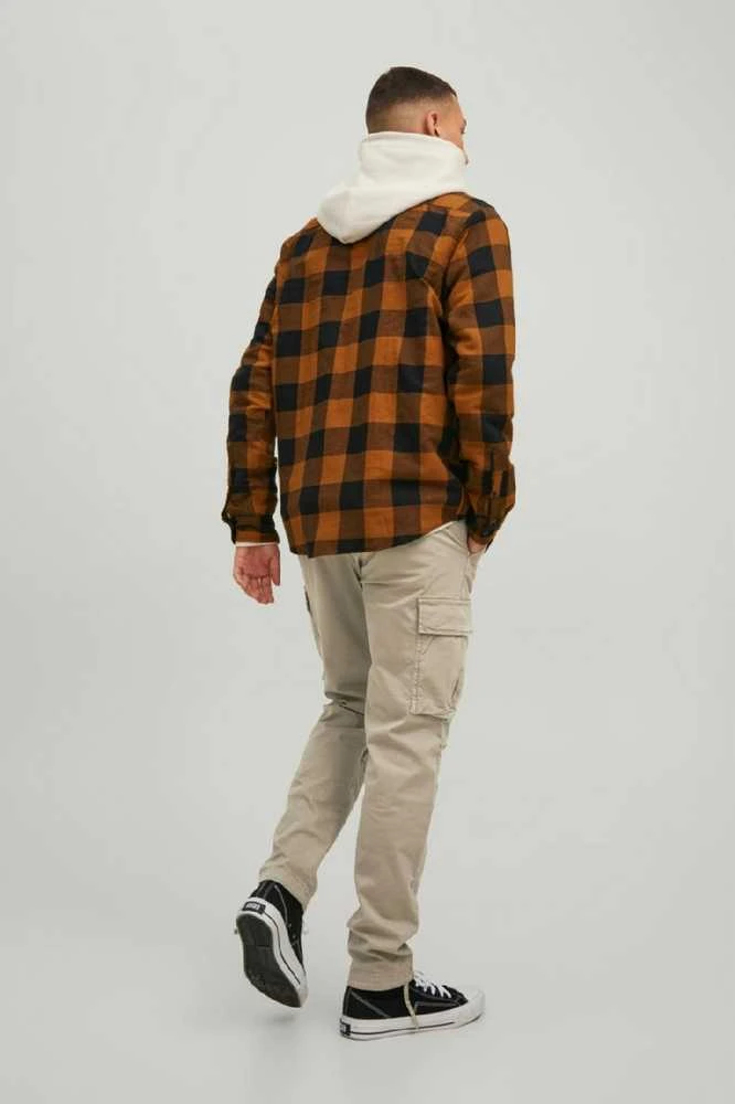 Cargo kelnės Jack &amp;amp; Jones