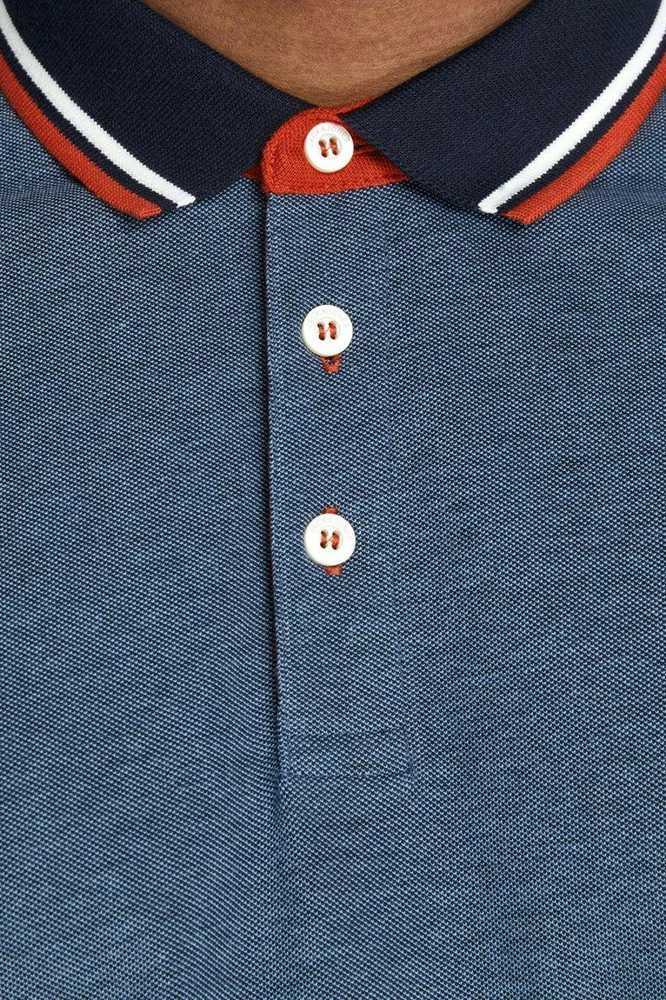 Polo marškinėliai Jack &amp;amp; Jones
