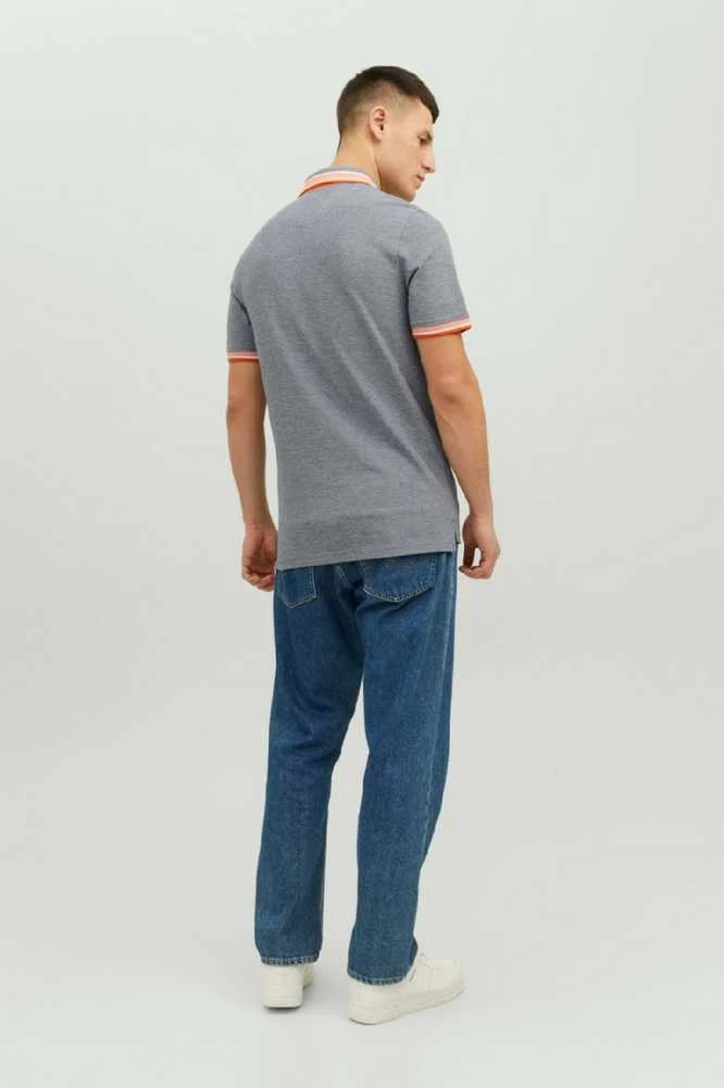 Polo marškinėliai Jack &amp;amp; Jones