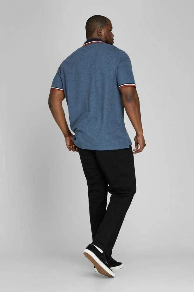 Polo marškinėliai Jack &amp;amp; Jones