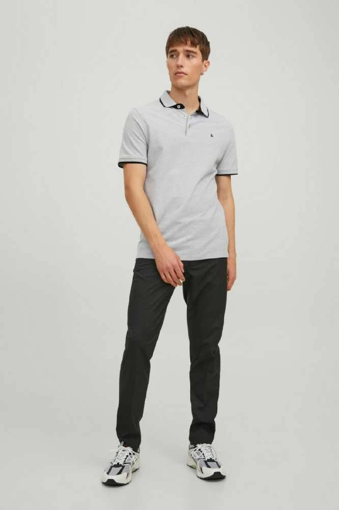 Polo marškinėliai Jack &amp;amp; Jones