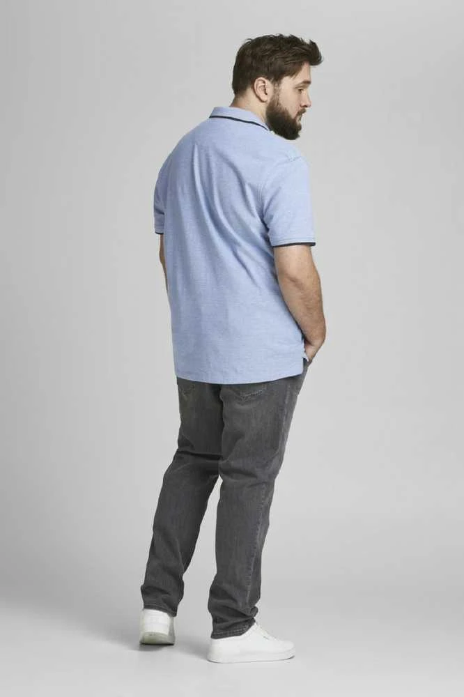 Polo marškinėliai Jack &amp;amp; Jones