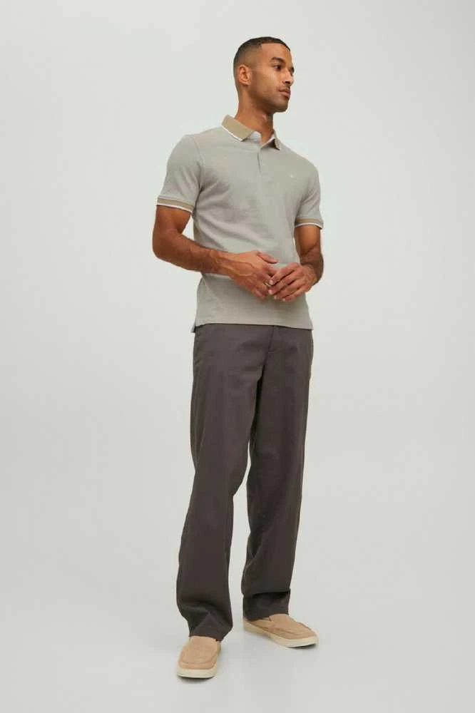 Polo marškinėliai Jack &amp;amp; Jones