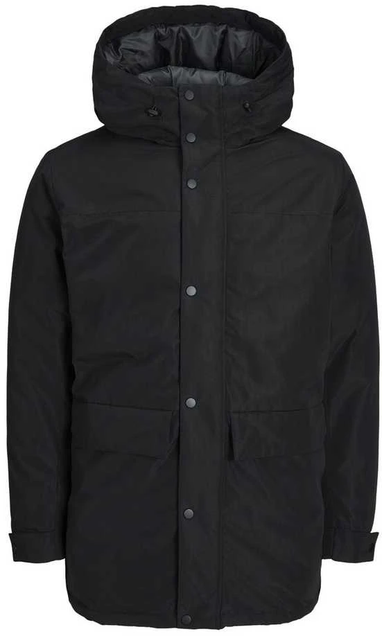 Žieminė striukė Jack &amp;amp; Jones