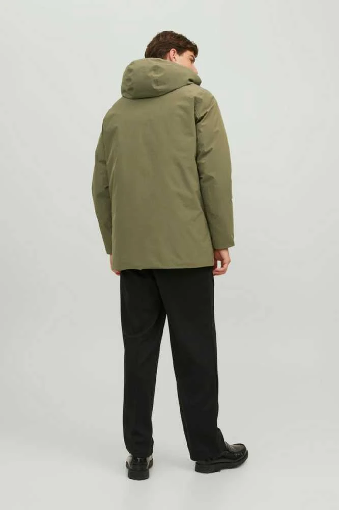 Žieminė striukė Jack &amp;amp; Jones