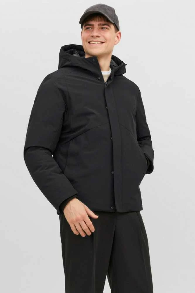 Žieminė striukė Jack &amp;amp; Jones