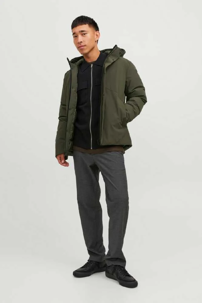 Žieminė striukė Jack &amp;amp; Jones