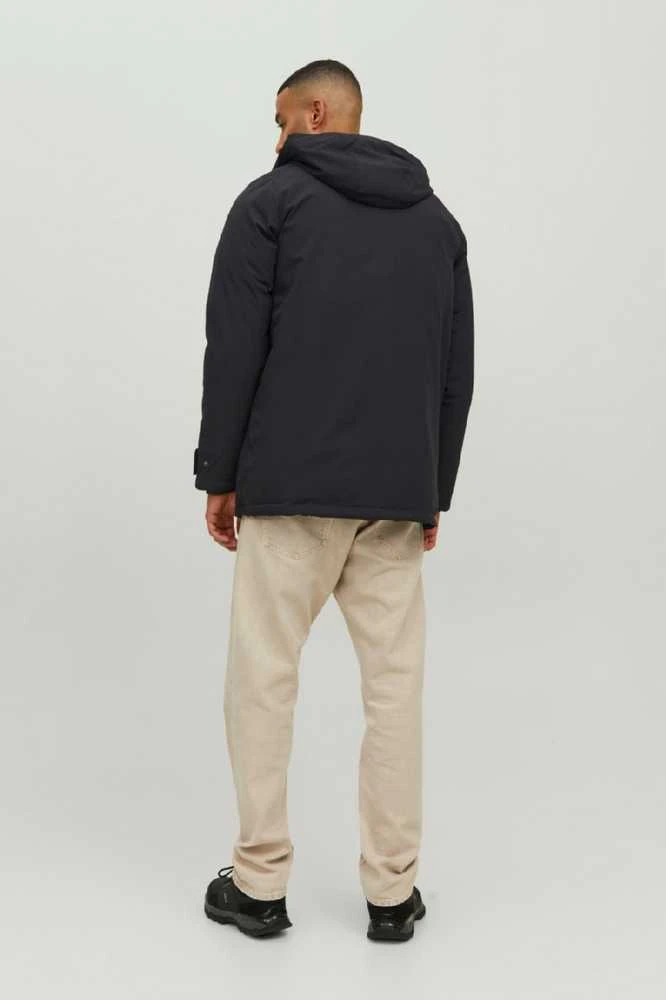 Žieminė striukė Jack &amp;amp; Jones