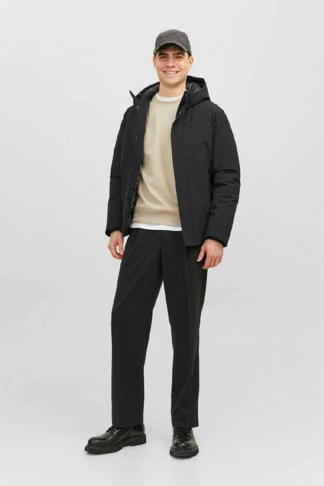 Žieminė striukė Jack &amp;amp; Jones