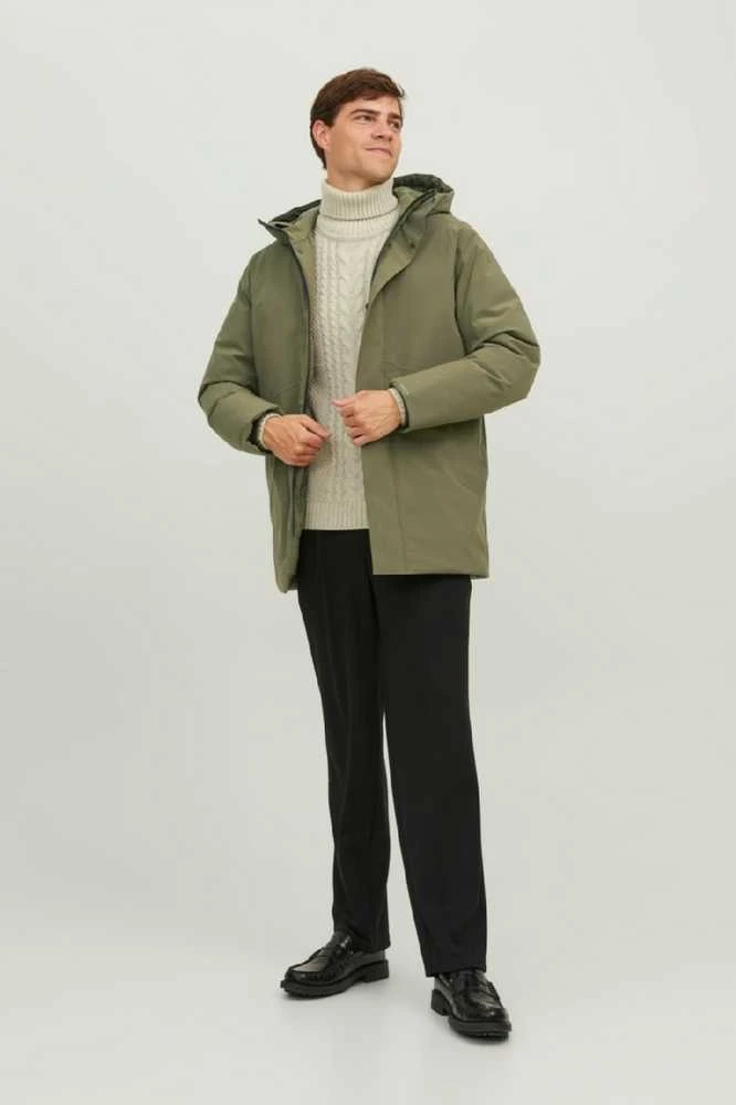 Žieminė striukė Jack &amp;amp; Jones
