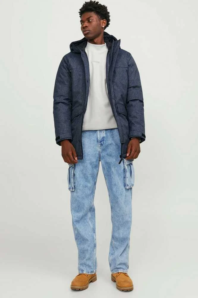 Žieminė striukė Jack &amp;amp; Jones