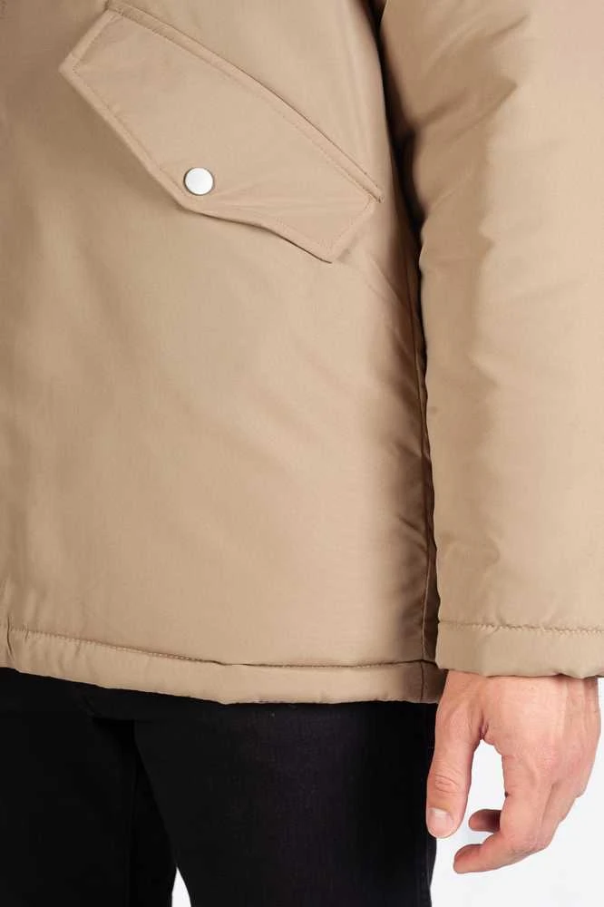 Žieminė striukė Jack &amp;amp; Jones