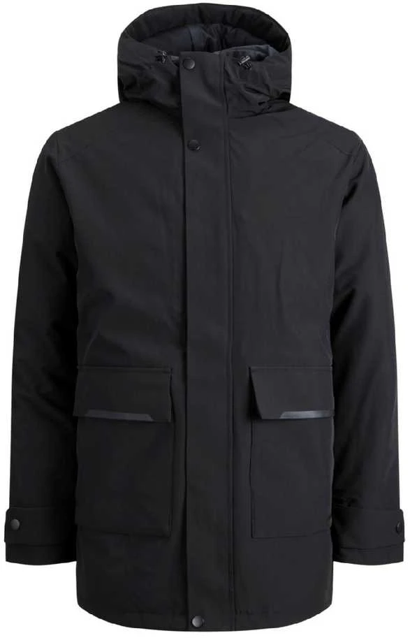 Žieminė striukė Jack &amp;amp; Jones