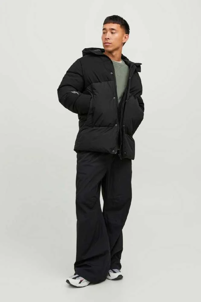 Žieminė striukė Jack &amp;amp; Jones