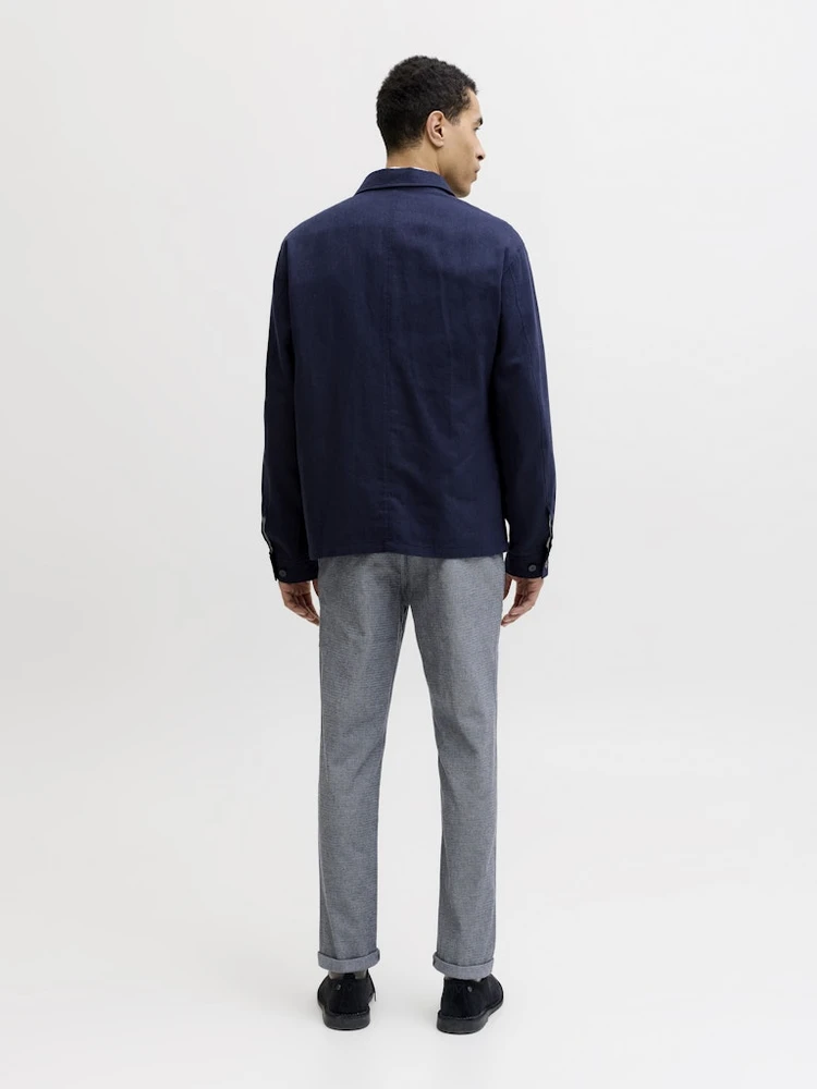 Medžiaginės kelnės Jack &amp;amp; Jones