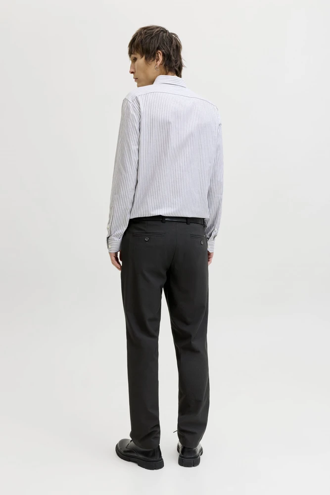 Medžiaginės kelnės Jack &amp;amp; Jones