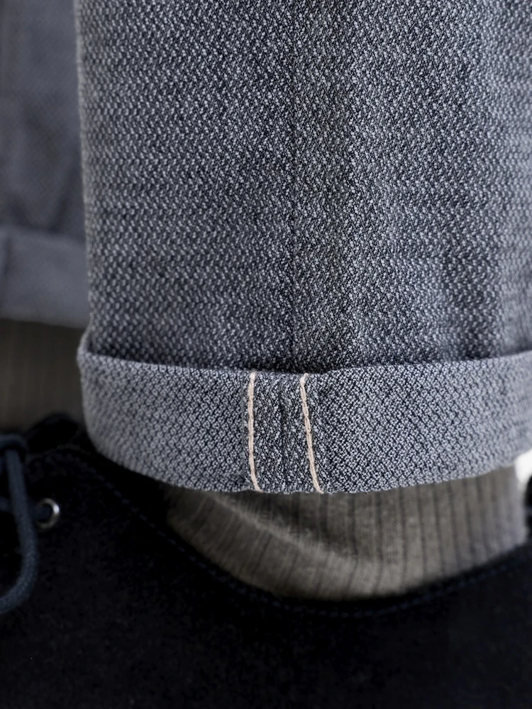Medžiaginės kelnės Jack &amp;amp; Jones