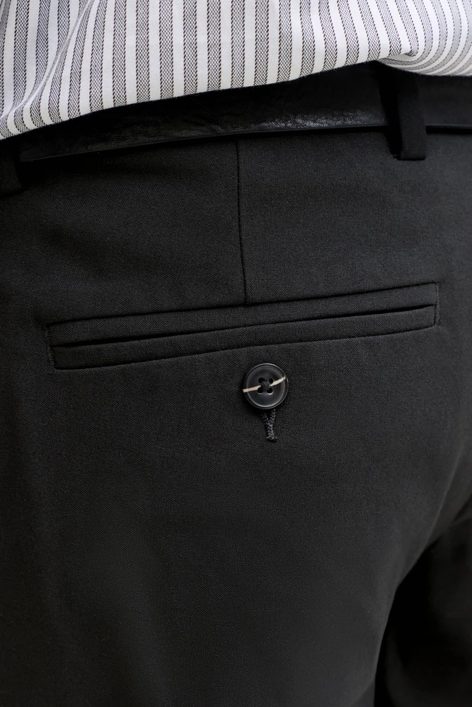 Medžiaginės kelnės Jack &amp;amp; Jones