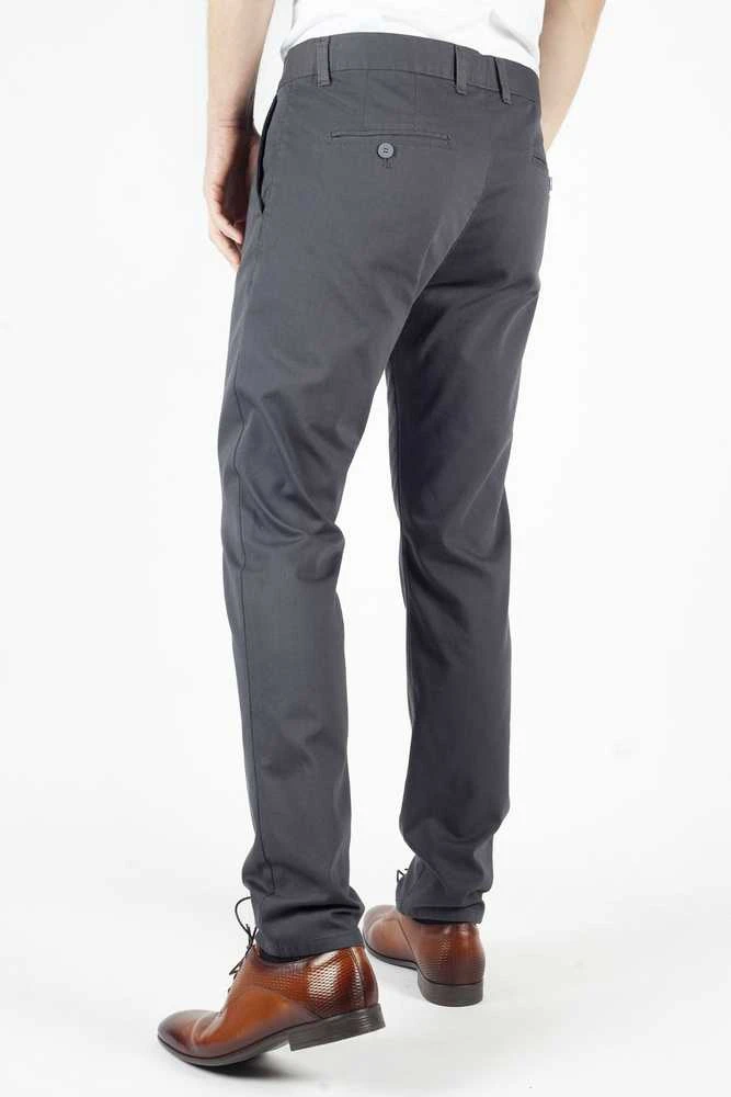 Medžiaginės kelnės BLK by Xjeans