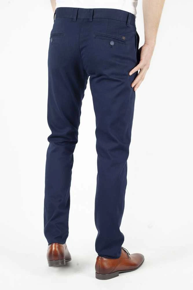 Medžiaginės kelnės BLK by Xjeans