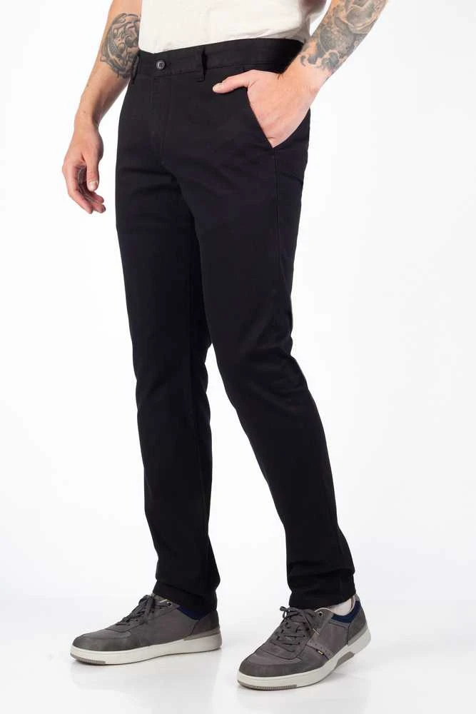 Medžiaginės kelnės BLK by Xjeans