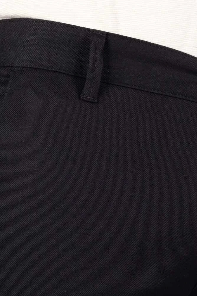 Medžiaginės kelnės BLK by Xjeans