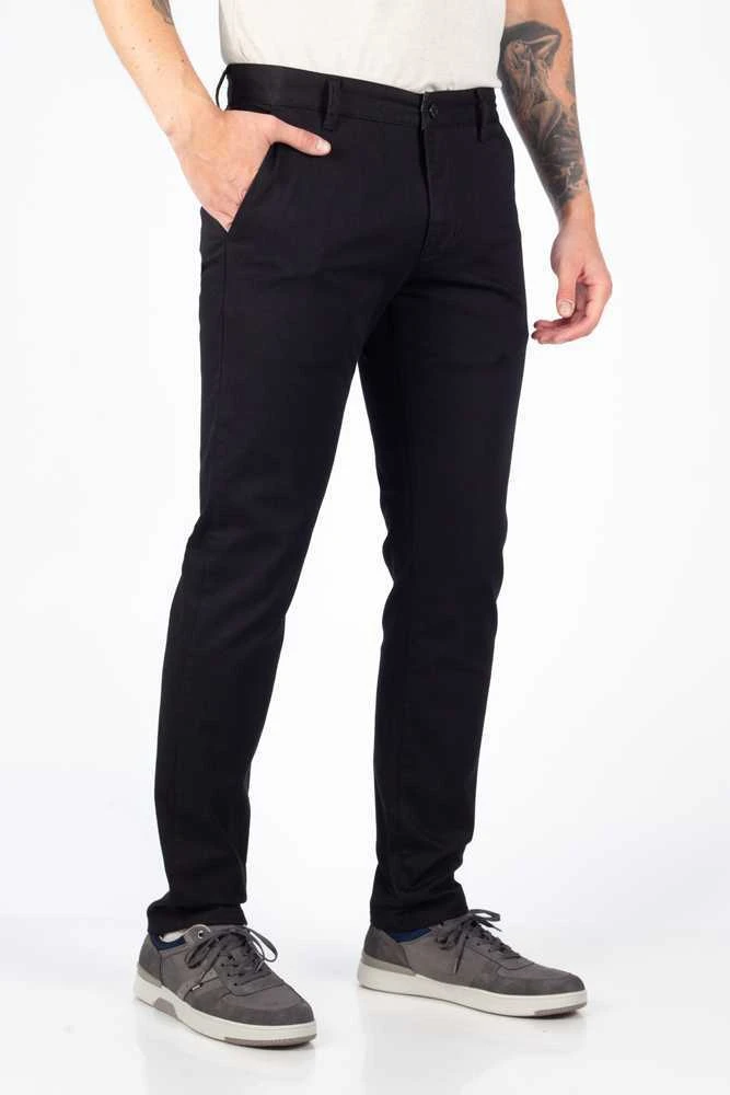 Medžiaginės kelnės BLK by Xjeans