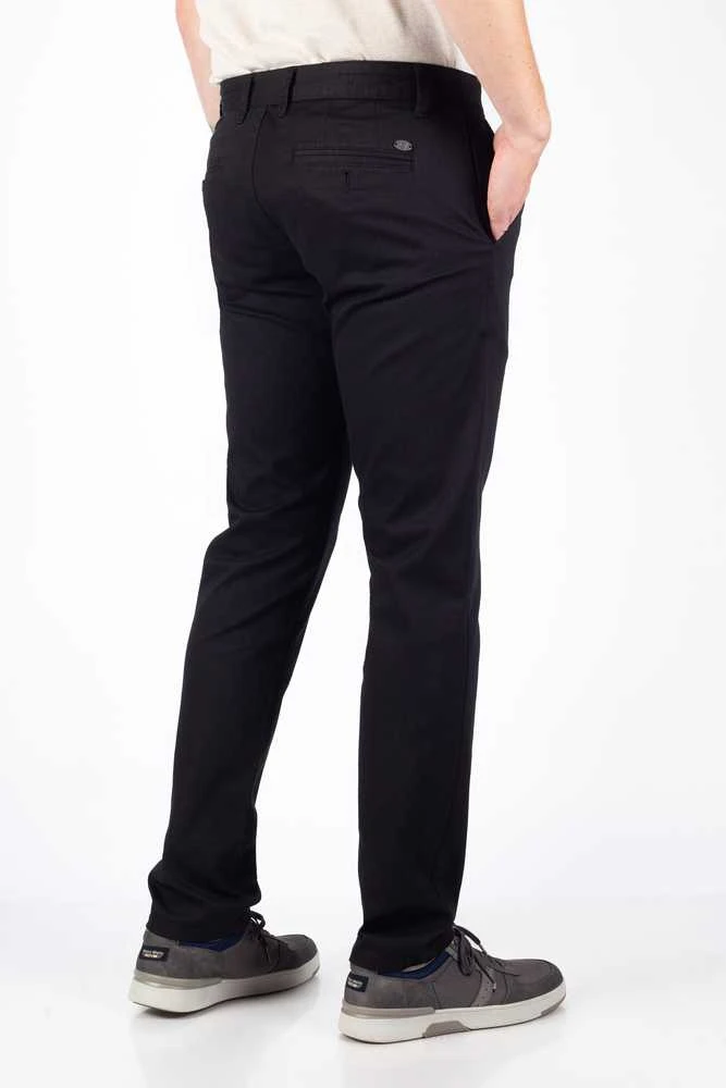 Medžiaginės kelnės BLK by Xjeans