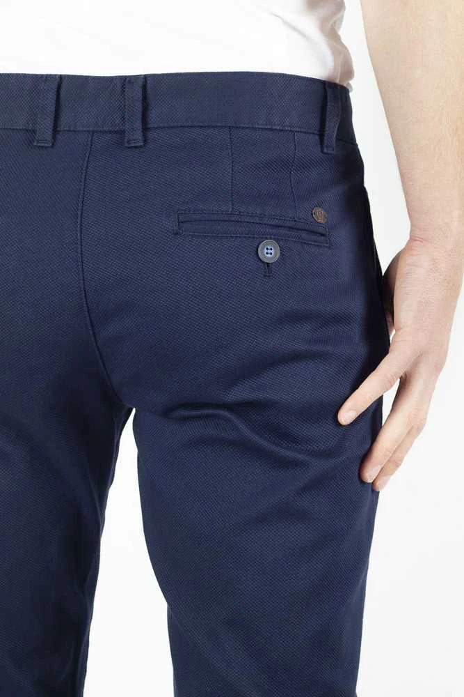 Medžiaginės kelnės BLK by Xjeans