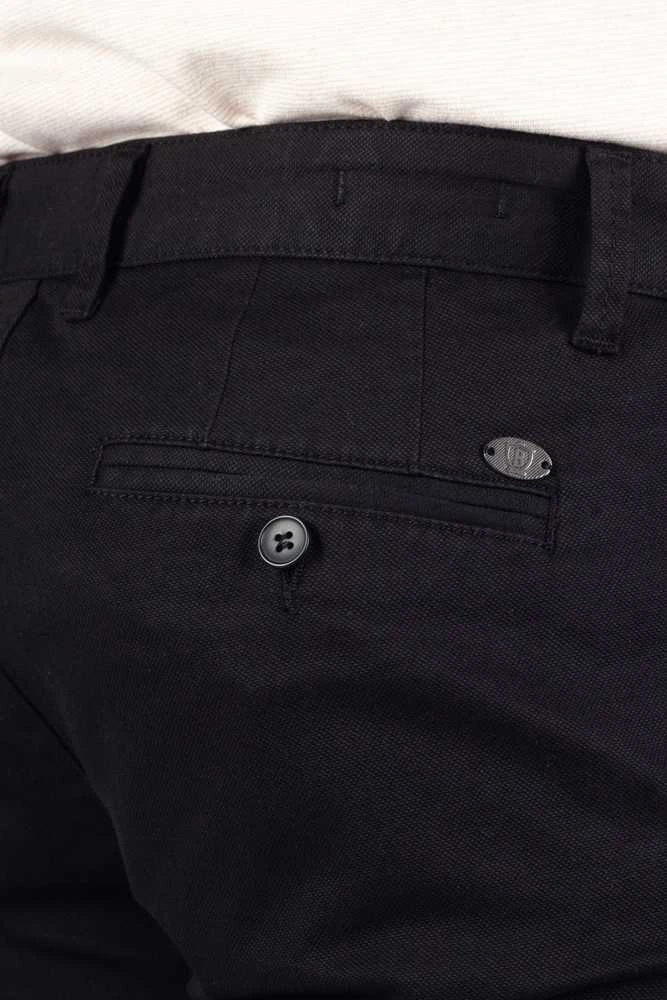 Medžiaginės kelnės BLK by Xjeans