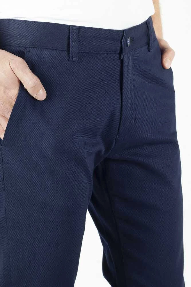 Medžiaginės kelnės BLK by Xjeans