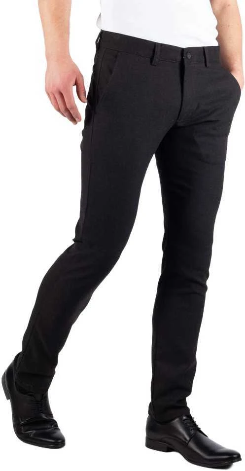 Medžiaginės kelnės BLK Jeans