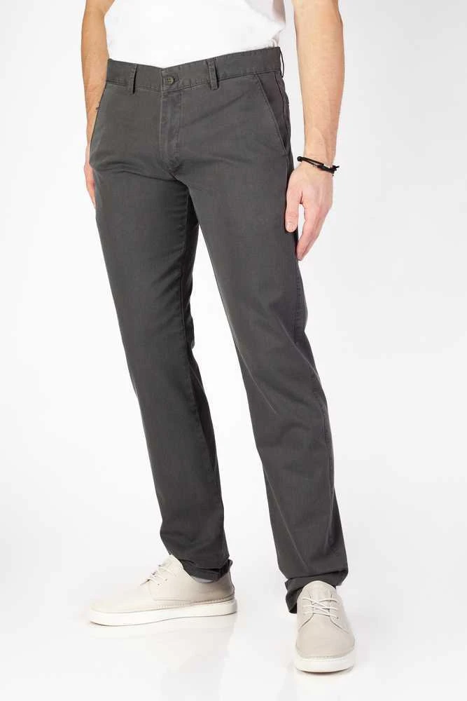 Medžiaginės kelnės BLK Jeans