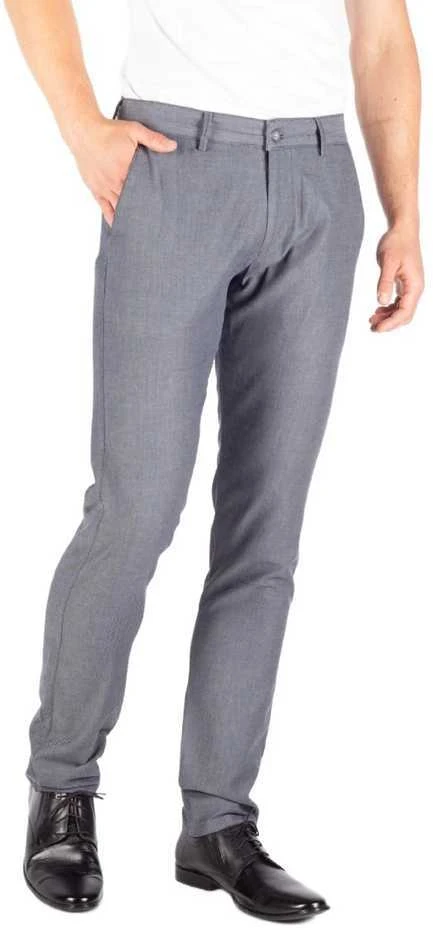 Medžiaginės kelnės BLK Jeans