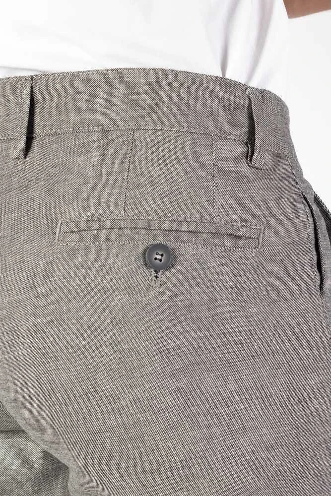 Medžiaginės kelnės BLK Jeans