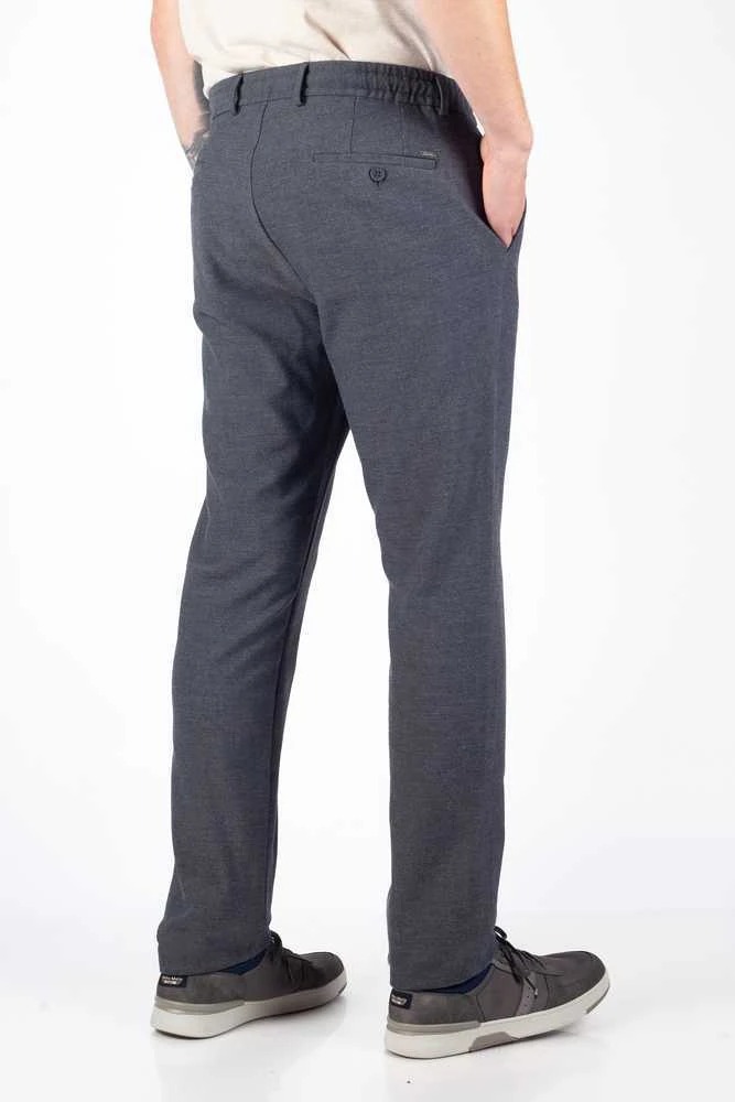 Medžiaginės kelnės BLK Jeans