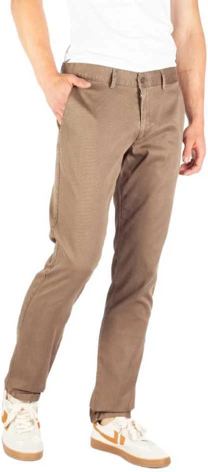 Medžiaginės kelnės BLK Jeans