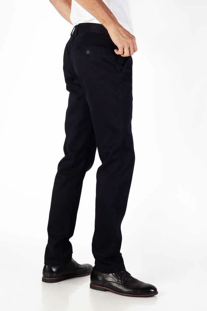 Medžiaginės kelnės BLK Jeans