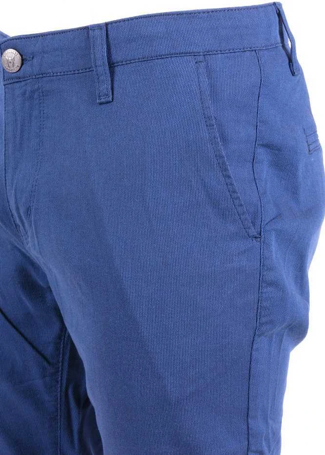 Medžiaginės kelnės BLK Jeans