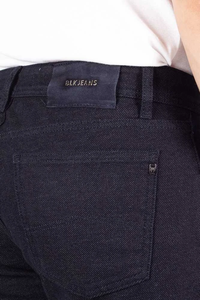 Medžiaginės kelnės BLK Jeans