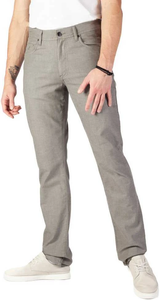 Medžiaginės kelnės BLK Jeans