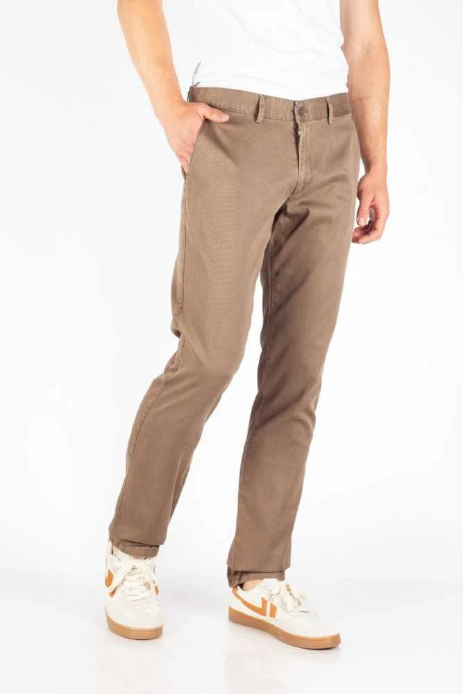 Medžiaginės kelnės BLK Jeans
