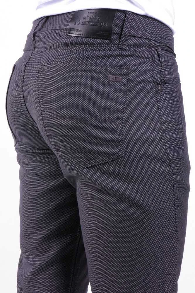 Medžiaginės kelnės BLK Jeans