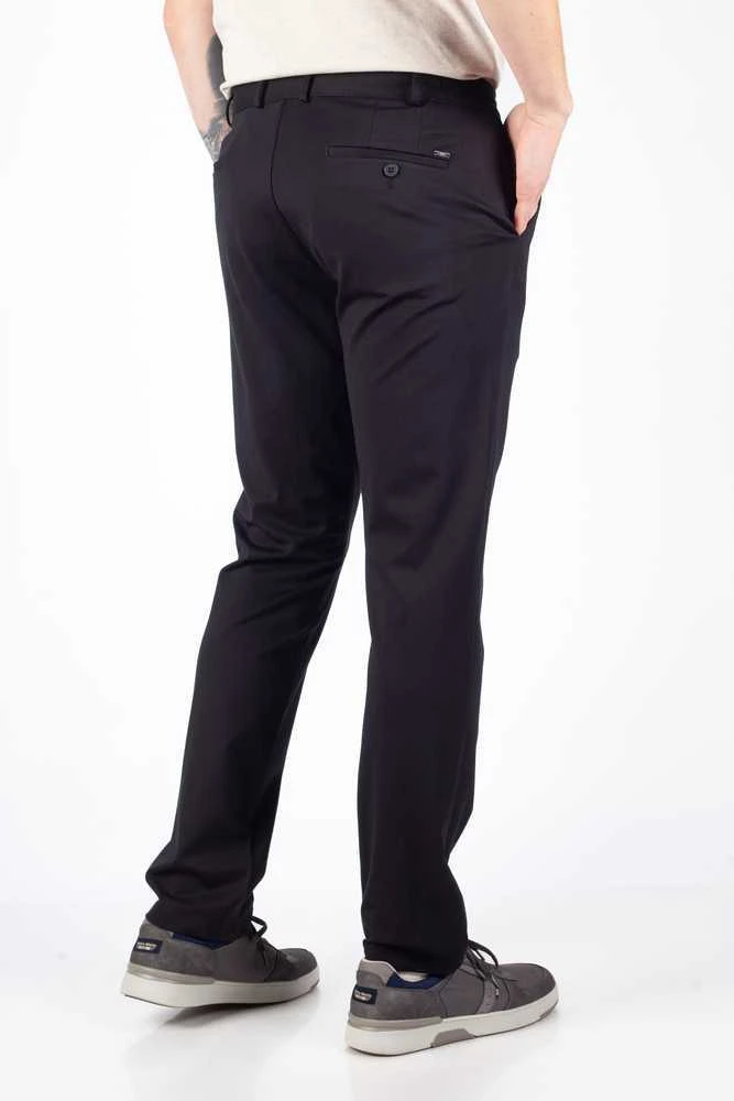 Medžiaginės kelnės BLK Jeans