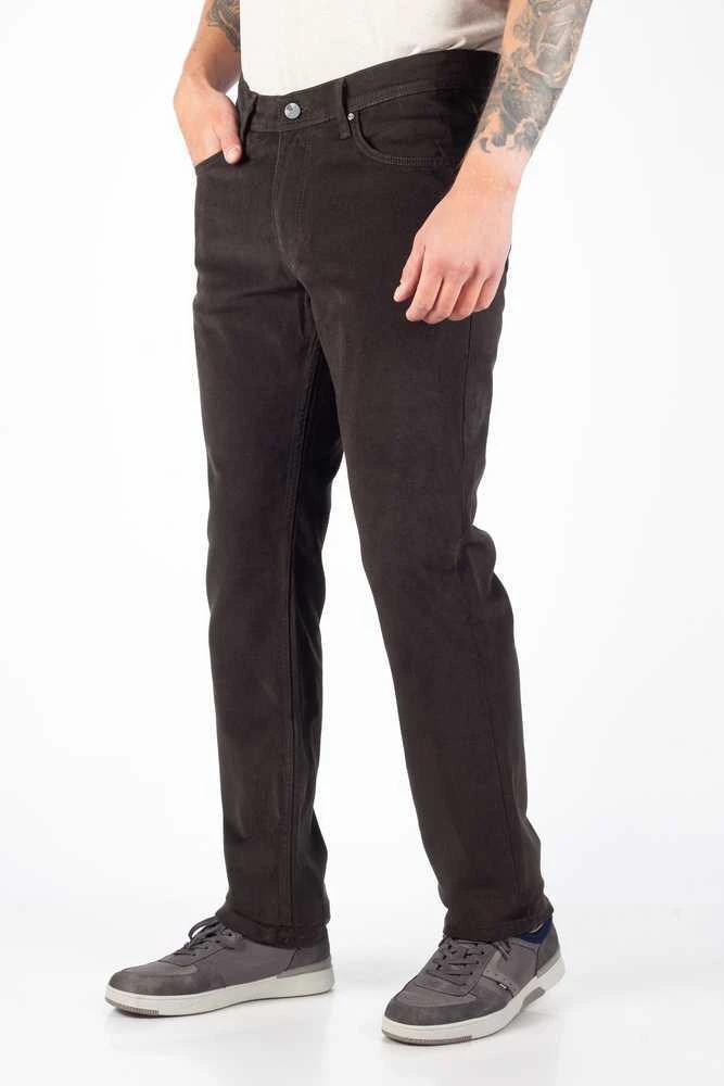 Medžiaginės kelnės BLK Jeans