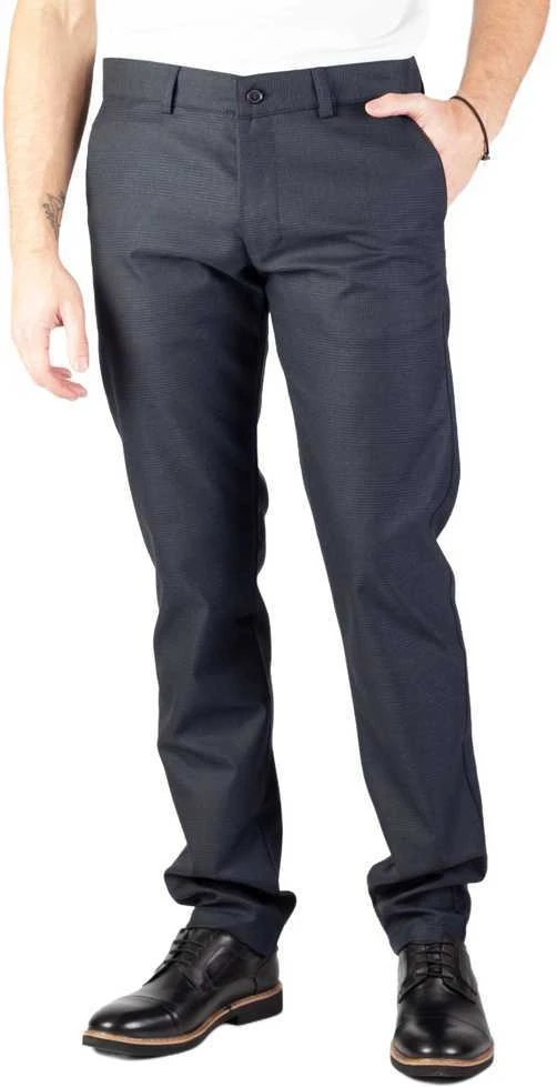 Medžiaginės kelnės BLK Jeans