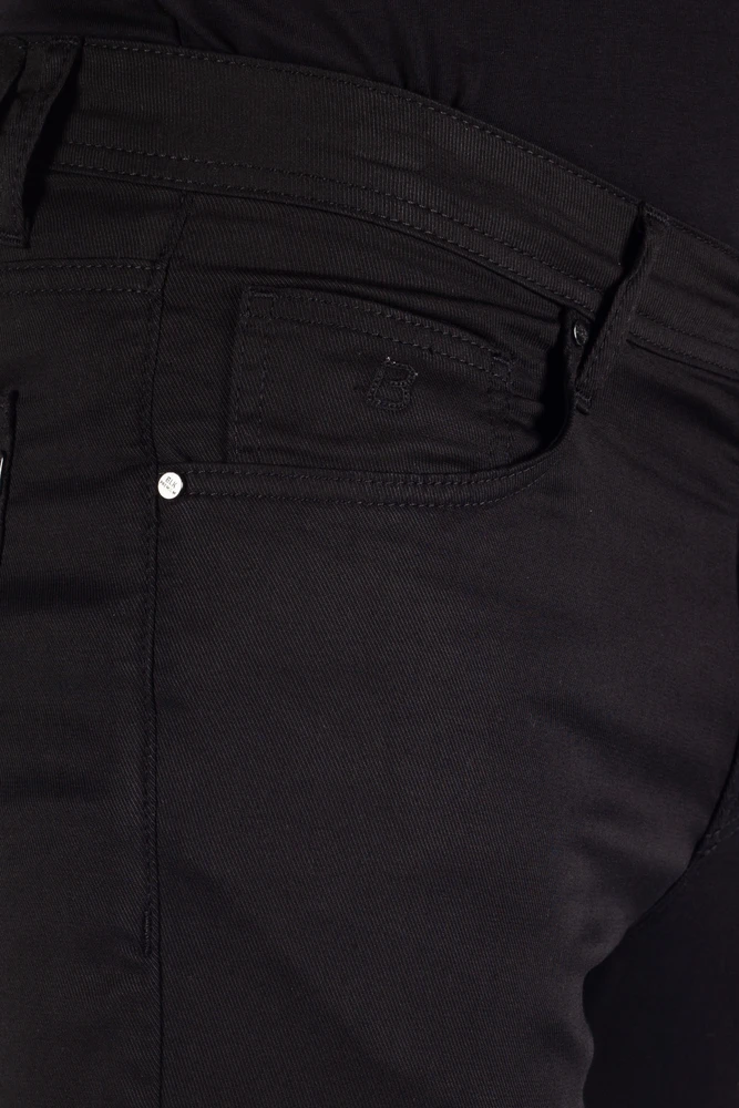 Medžiaginės kelnės BLK Jeans