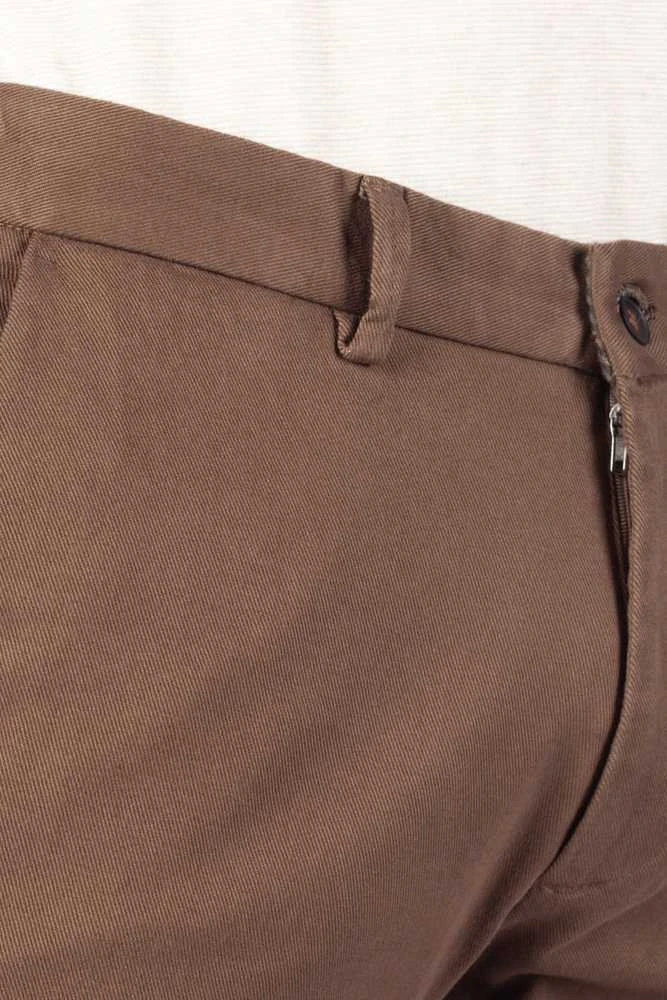 Medžiaginės kelnės BLK Jeans