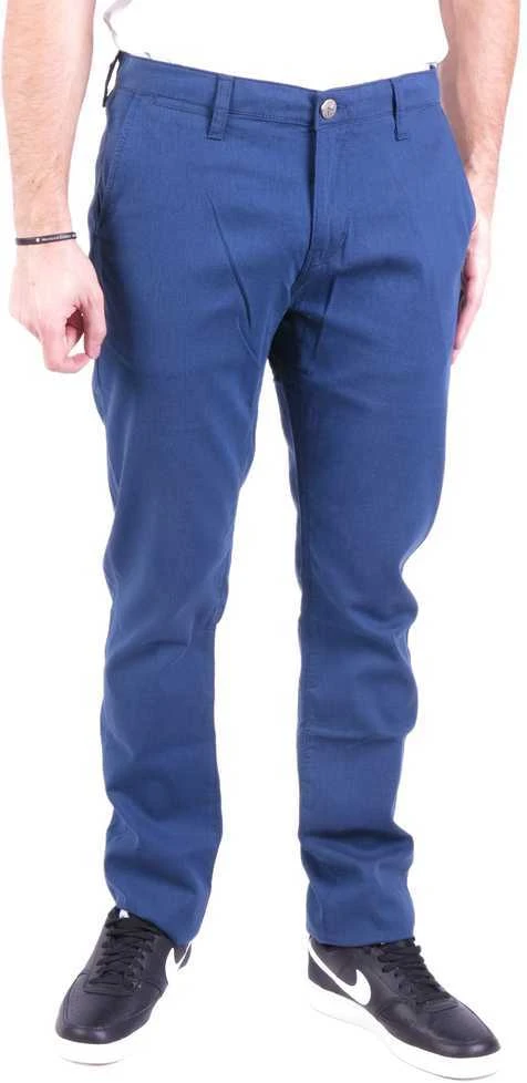 Medžiaginės kelnės BLK Jeans