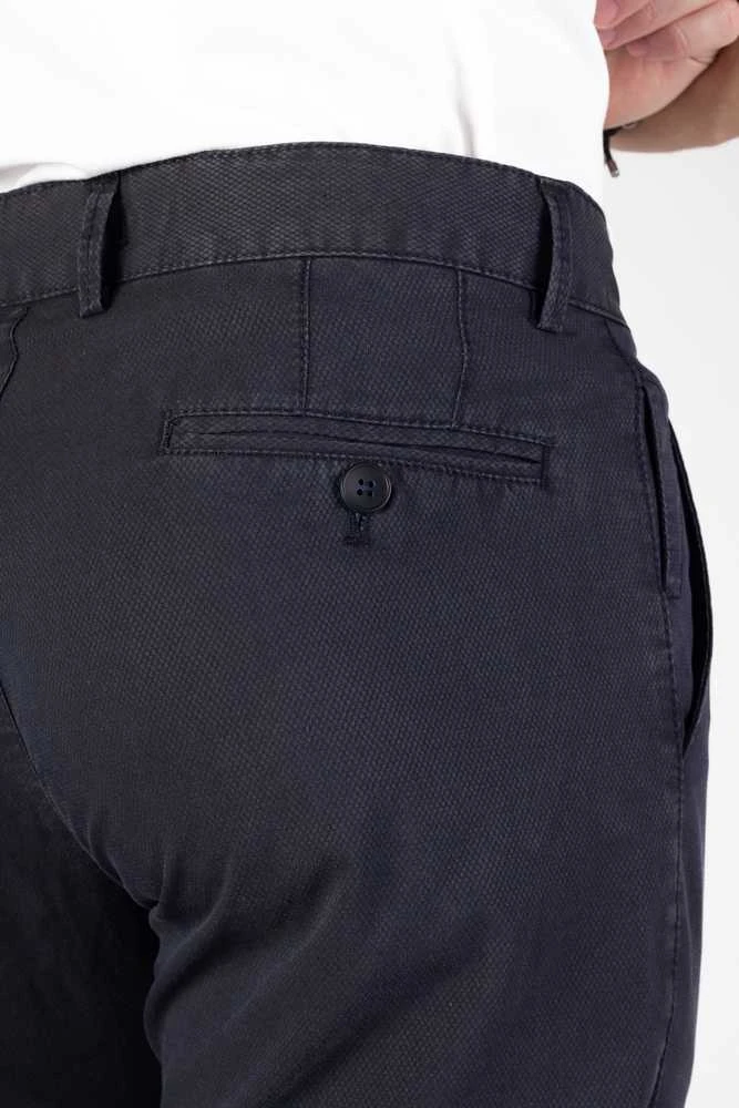 Medžiaginės kelnės BLK Jeans